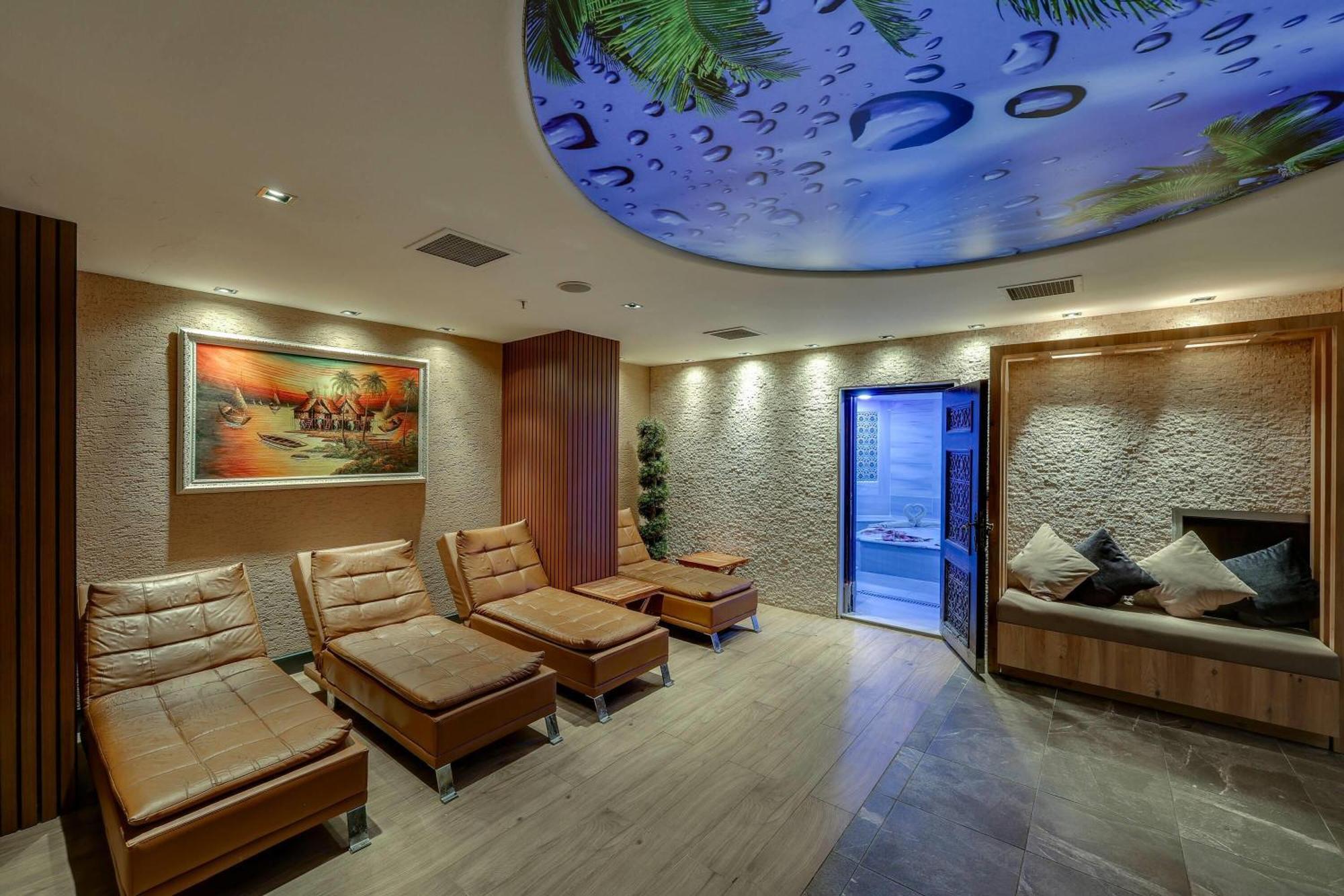 Ramada By Wyndham Istanbul Old City — Fotoğraflar 1